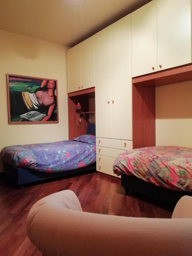 Lovelywillyhome Desenzano del Garda Exterior photo