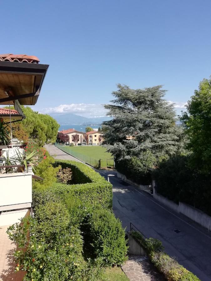 Lovelywillyhome Desenzano del Garda Exterior photo